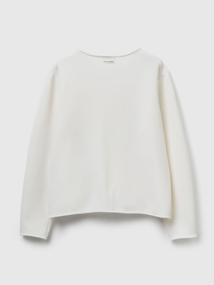 SWEATER L/S Women image number 6